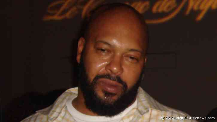 Suge Knight, Snoop Dogg, Lucian Grainge, Jimmy Iovine Hit With $107 Million Lawsuit Stemming From Death Row Records Dispute