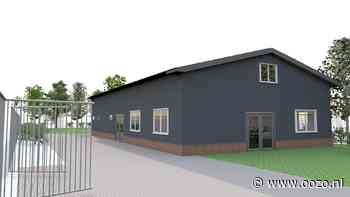 Scouting Klimopgroep start eindelijk met nieuwbouw