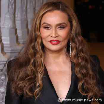 Tina Knowles announces tour to back Matriarch memoir