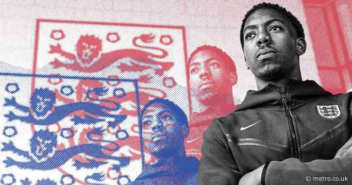 I’m calling the reaction to Myles Lewis-Skelly’s England call-up what it is