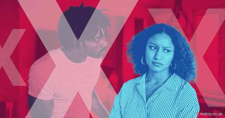 These are the six types of exes you should never date again