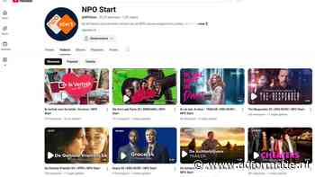 NPO kiest Team5pm als strategische adviseur voor ‘belangrijkste platform’ YouTube
