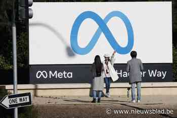 Meta lanceert AI-assistent in Europese Unie