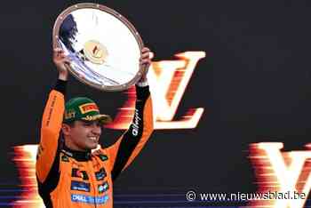 “Wij hoeven niets aan te passen”: Lando Norris maakt zich geen zorgen over strengere regels