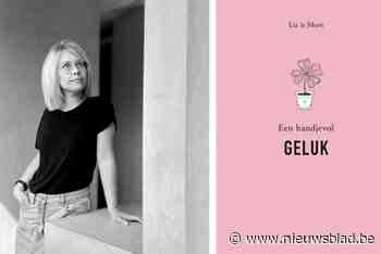“Hoe donker de tijden ook zijn: er zijn altijd lichtpuntjes”: dichteres Liz is More over geluk, en hoe we dat kunnen verspreiden