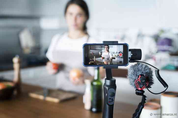 Influencer marketinguitgaven in de VS groeien fors