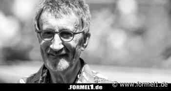 Er brachte "Schumi" in die Formel 1: Ex-Teambesitzer Eddie Jordan ist tot