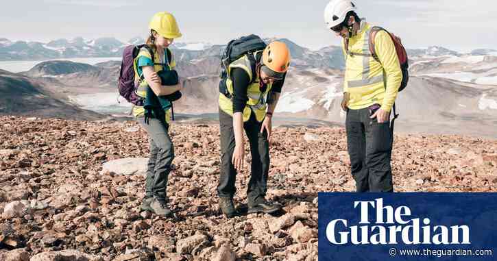 Greenland might open a vast rare earth deposit to mining. Locals say it could destroy their way of life