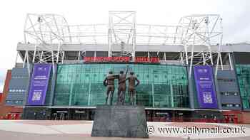 Man United accused of 'EXCLUDING' disabled fans as club's supporters' association makes desperate plea
