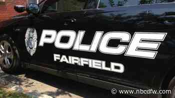 Three men injured, airlifted to hospital after Fairfield shooting, police say