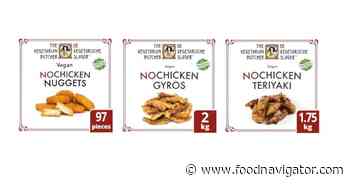 Unilever sells Vegetarian Butcher as part of brutal €1bn clear out