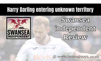 Harry Darling new injury uncertainty reviewed and the impact