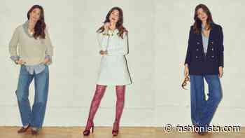 Classic Six: An Elevated Basics Brand Aiming to Revolutionize How Women Get Dressed