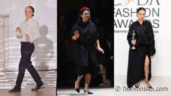 For Your Consideration: A Long List of Talented Designers Who Aren't Men