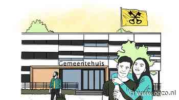 Discussie werkt als trechter voor het opstellen van toekomstvisie