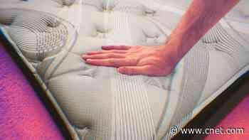 8 of the Best Soft Mattresses of 2025, Tested by CNET's Well-Rested Sleep Experts