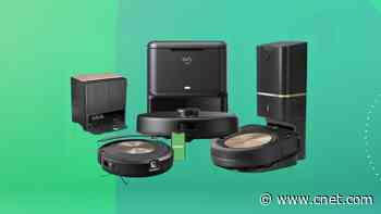 Best Robot Vacuums of 2025: These Machines Do the Work for You