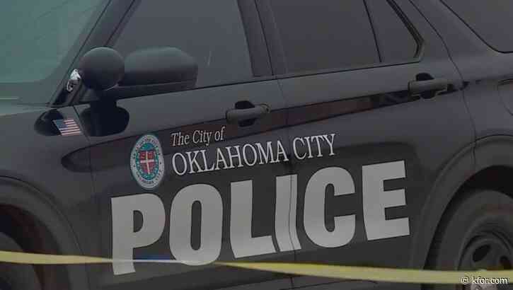 One injured after shooting in SW Oklahoma City