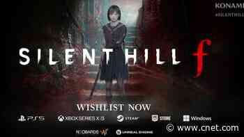 Silent Hill: F Gets ESRB Rating, as More Details Ooze Out