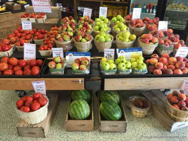 University of Vermont conducting national agritourism survey