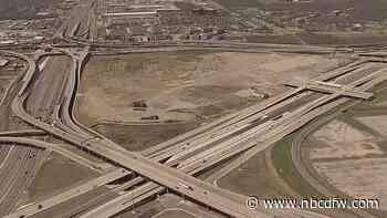 Las Vegas Sands revises Irving resort proposal, omits casino plan