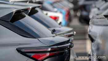 Claiming the EV Tax Credit for 2024? Watch Out for This Issue