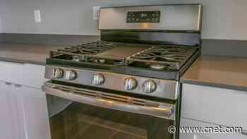 The Easiest Way to Keep That Pesky Stove Gap Clean
