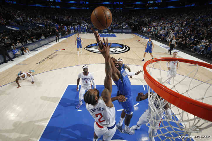 Mavs-Pistons preview: Looking to turn things around in Hardaway’s return