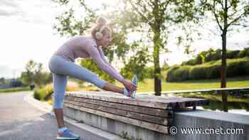 Running Gear Guide: Time to Think Spring