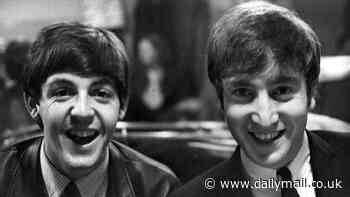 John & Paul by Ian Leslie: 'Why work with Paul when I have Yoko?' …so said John Lennon a few days after the band broke up - but a new book shows why it was a good thing the Fab Four went their separate ways