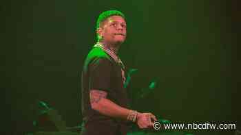 Dallas rapper Yella Beezy charged in Mo3's murder, accused of hiring hitman