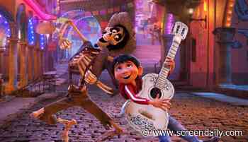 Disney CEO Bob Iger talks ‘Coco’ sequel, AI; board rejects anti-DEI measure