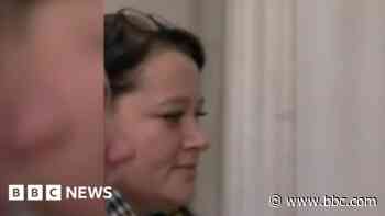 Mum took cocaine 'when baby was a few days old'