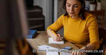DWP letter over benefits that could result in £5,000 fine