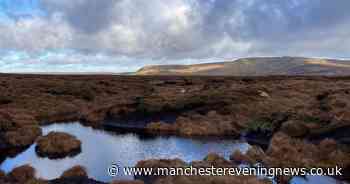 The beautiful walking trail just half an hour from Greater Manchester with breath-taking views