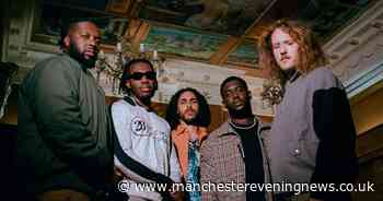 BBC Radio 6 Music Festival 2025 in Manchester - line-up, tickets and everything you need to know