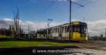 Metrolink extension to FOUR new towns called for in Parliament