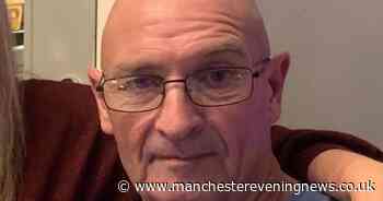 Police 'very concerned for welfare' of missing man whose disappearance is 'extremely out of character'