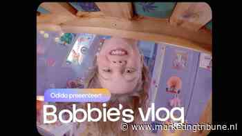 Ontmoet Bobbie (en haar familie)