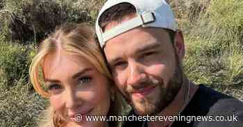 Liam Payne's girlfriend breaks down in tears over discovery that takes her back to months before tragic death