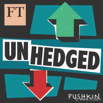 Dour Fed, cheery market