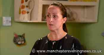Natalie Cassidy shares 'downside' to being on EastEnders for so long amid new career move