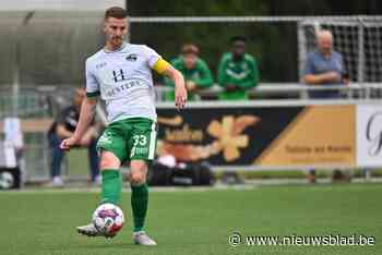 RFC Wetteren lokt Gianni De Neve (KVV Zelzate) naar Dasseveld