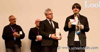 ‘Look Back’ wins grand prix at Niigata animation festival as winners reflect on AI