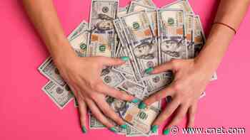 Anxious About the Economy? Your Money Is Safe in a CD. Today's CD Rates, March 21, 2025