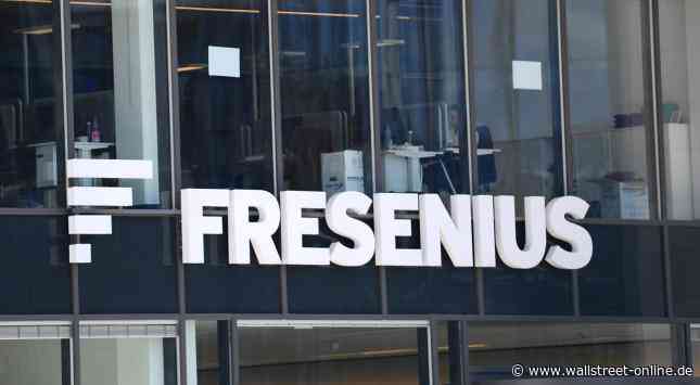 ANALYSE-FLASH: Jefferies hebt Ziel für Fresenius auf 48 Euro - 'Buy'