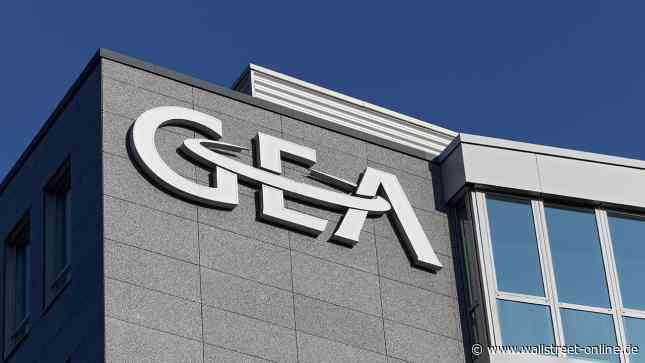 ANALYSE-FLASH: RBC senkt Gea Group auf 'Sector Perform' - Ziel auf 52 Euro