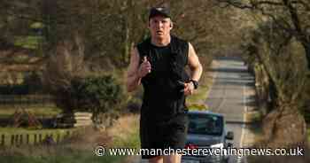 Jamie Laing makes painful admission ahead of his last Comic Relief ultra-marathon