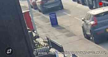 Emergency services race to crash with reports of overturned vehicle