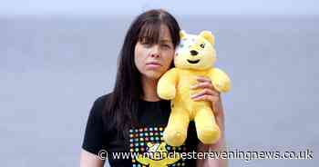 Mum-of-two denied passport after changing name to ‘Pudsey Bear’ for charity